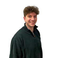 Herr  Alexander Fritsch