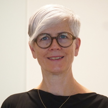 Frau  Anita Kienesberger, MA